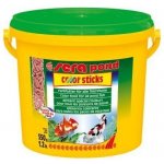 Sera Pond Color Sticks 3,8 l – Zbozi.Blesk.cz