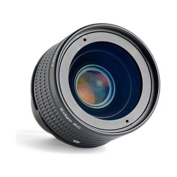 Lensbaby EDGE 50 OPTIC