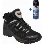 BENNON FILIPO XTR O2 High černá – Zboží Mobilmania