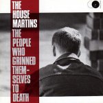 Housemartins - People Who Grinned Themse CD – Hledejceny.cz