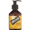 Proraso Wood and Spice šampon na vousy 200 ml