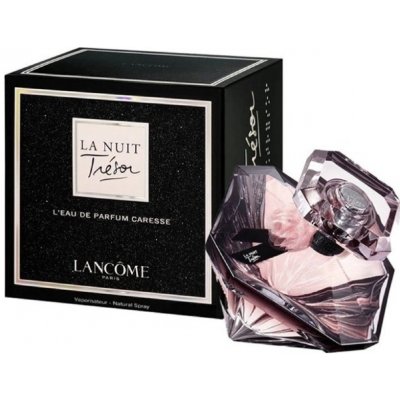 Lancôme La Nuit Tresor Caresse parfémovaná voda dámská 50 ml – Hledejceny.cz