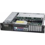 Supermicro CSE-823MTQC-R802LPB – Zboží Živě