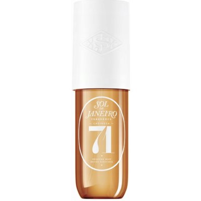 Sol de Janeiro Tělový sprej Brazil Crush Cheirosa 71 90 ml – Zboží Dáma Sol de Janeiro Tělový sprej Brazil Crush Cheirosa 71 90 ml – Zboží Dáma