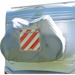 Plachta Fiamma Bike Cover S verze 4 – Zboží Dáma