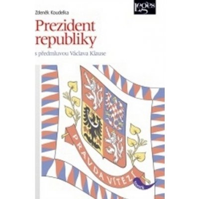 Prezident republiky Koudelka, Zdeněk – Hledejceny.cz