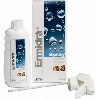 ICF Ermidrá spray 300 ml