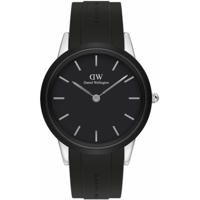 Daniel Wellington DW00100612 – Hledejceny.cz