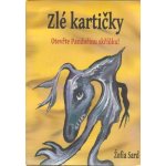 Zlé kartičky - Otevřte Pandořinu skříňku! - Žofia Sard – Hledejceny.cz