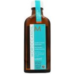Moroccanoil olej pro jemné vlasy 100 ml – Hledejceny.cz