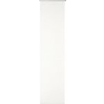 Japonská stěna na míru Linola, krémová, Uni, polotransparent, šířka 60 cm – Hledejceny.cz
