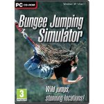 Bungee Jumping simulator – Hledejceny.cz