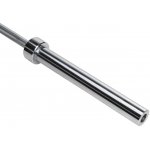 HMS GOP220 Olympijská obouruční osa 220 cm x 50 mm – Zboží Dáma