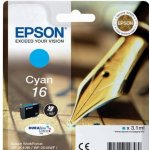 Epson T1622 - originální – Hledejceny.cz