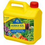 Agro hořká sůl kapalná 3 L