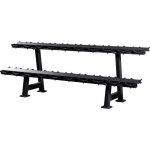 TRUESTEEL Stojan na jednoruční činky 210 cm – Zboží Dáma