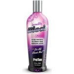 Pro Tan Incredibly Black 10x Double Dark Bronzing Lotion 250 ml – Zboží Dáma