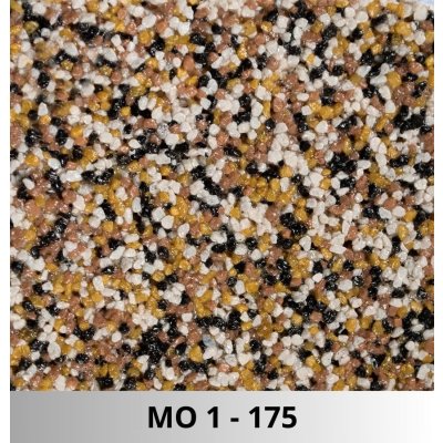 Het MO1 Mozaiková omítka Het MO1 - 175 25 kg – Hledejceny.cz