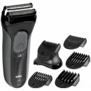 Braun Series 3 3000 BT Shave & Style