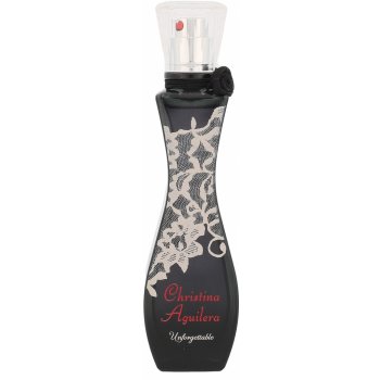 Christina Aguilera Unforgettable parfémovaná voda dámská 30 ml