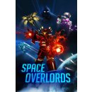 Space Overlords