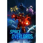 Space Overlords – Hledejceny.cz