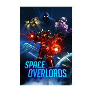 Space Overlords