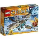 LEGO® CHIMA 70141 Vardyův sněžný supí kluzák