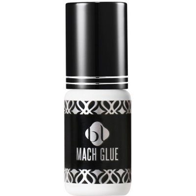 BL Lashes lepidlo MACH - ultra rychlé Volume / MEGA volume 5 g – Zboží Dáma