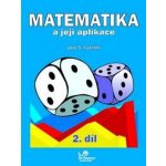 Matematika a její aplikace 5.roč./2.díl učebnice Prodos – Molnár – Hledejceny.cz