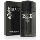 Paco Rabanne XS Black toaletní voda pánská 100 ml