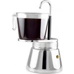 GSI Stainless Mini Expresso 4 cup – Zbozi.Blesk.cz