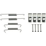 SFK444 TRW Sada prislusenstvi, brzdove celisti – Sleviste.cz