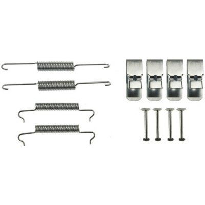 SFK444 TRW Sada prislusenstvi, brzdove celisti – Sleviste.cz