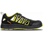 Bennon REBEL S1P ESD ATOP Green Low – Zboží Mobilmania