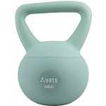 Yate Kettlebell soft 4 kg – Zboží Dáma