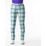 Ian Poulter Tartan zeleno fialovo bílé – Hledejceny.cz