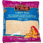 TRS Urid Čočka Půlená Urid Lentils 2 kg