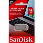 SanDisk Cruzer Force 64GB SDCZ71-064G-B35 – Hledejceny.cz