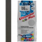 Mapei Ultracolor Plus 2 kg sopečný písek – Hledejceny.cz
