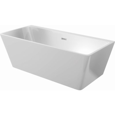 Deante Hiacynt 160 x 75 cm KDH_016W – Hledejceny.cz