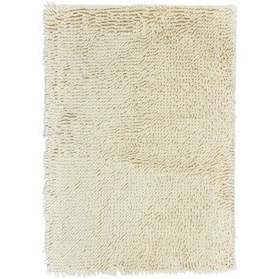 Breno Rasta Micro beige Béžová 50 x 80 cm – Zbozi.Blesk.cz