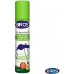 Bros Zelená síla repelent spray 90 ml – Sleviste.cz