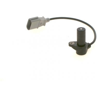 Generátor impulsů, klikový hřídel BOSCH 0 261 210 261 – Hledejceny.cz