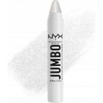 NYX Professional Makeup Jumbo Highlighter Stick 02 Vanilla Ice Cream 2,7 g – Sleviste.cz