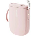 Niimbot D11-H Smart růžová – Zboží Živě