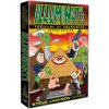Karetní hry Steve Jackson Games Illuminati 2nd edition