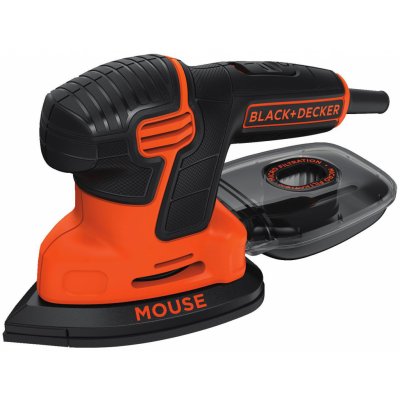 Black & Decker KA2000 – Sleviste.cz