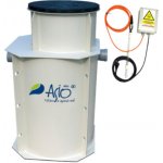 ASIO AS-MONOcomp 4+ – Zboží Mobilmania