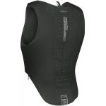 Komperdell Dětská jezdecká bezpečnostní vesta černá – Zboží Dáma